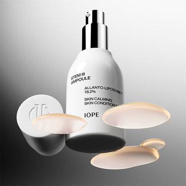 IOPE Stem III Ampoule (30ml/50ml) - CUTIPOP