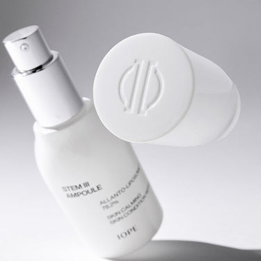 IOPE Stem III Ampoule (30ml/50ml) - CUTIPOP