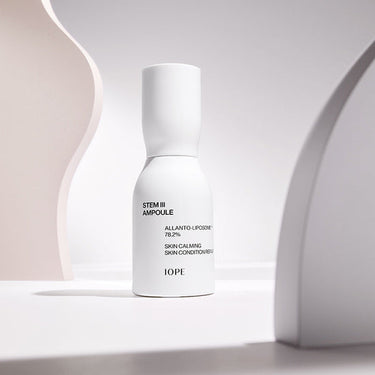 IOPE Stem III Ampoule (30ml/50ml) - CUTIPOP