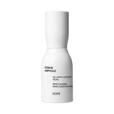 IOPE Stem III Ampoule (30ml/50ml) - CUTIPOP