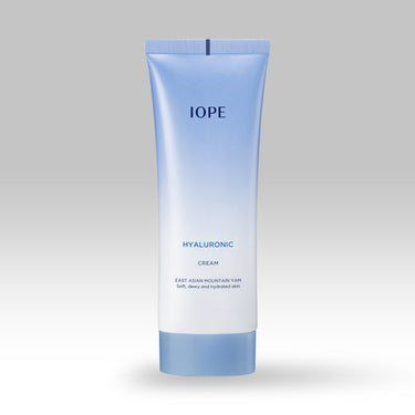 IOPE Hyaluronic cream 100ml - CUTIPOP