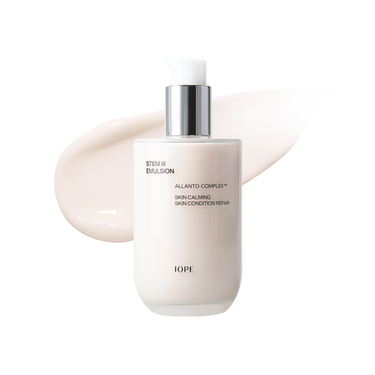 IOPE Stem III Emulsion 150ml - CUTIPOP