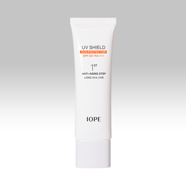 IOPE UV Shield Essential Sun Protector SPF50+/PA +++ 50ml - CUTIPOP