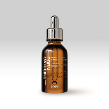 IOPE PDRN Caffeine Shot (30ml/50ml) - CUTIPOP