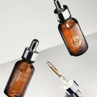 IOPE PDRN Caffeine Shot (30ml/50ml) - CUTIPOP