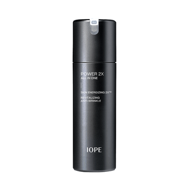 IOPE Men Power 2X All-in-One 120ml - CUTIPOP
