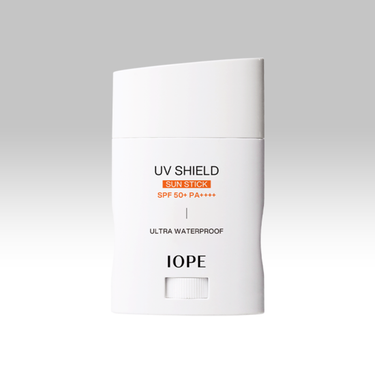 IOPE UV Shield Sun Stick SPF50+/PA ++++ 20g - CUTIPOP