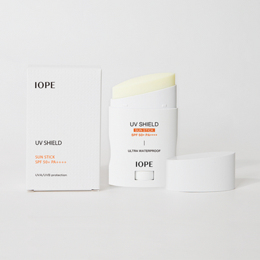 IOPE UV Shield Sun Stick SPF50+/PA ++++ 20g - CUTIPOP