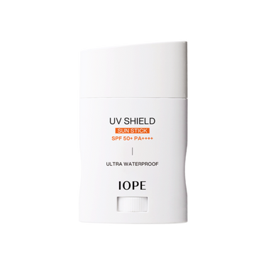 IOPE UV Shield Sun Stick SPF50+/PA ++++ 20g - CUTIPOP