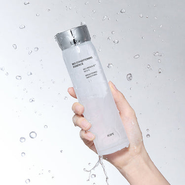 IOPE Bio Conditioning Essence (84ml/168ml) - CUTIPOP