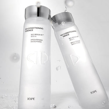 IOPE Bio Conditioning Essence (84ml/168ml) - CUTIPOP