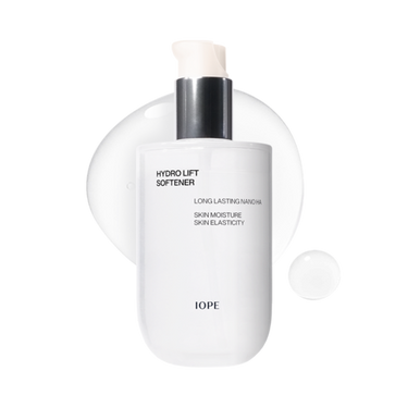 IOPE Hydro Lift Softener 150ml - CUTIPOP
