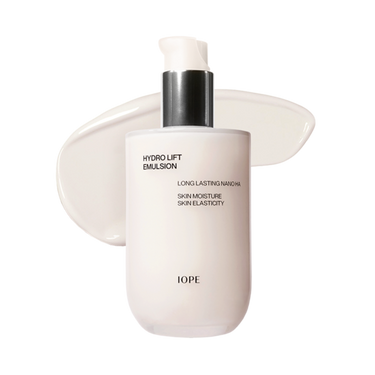 IOPE Hydro Lift Emulsion 150ml - CUTIPOP