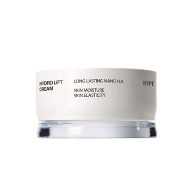 IOPE Hydro lift cream 50ml - CUTIPOP