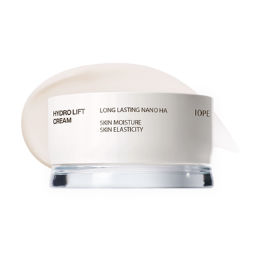IOPE Hydro lift cream 50ml - CUTIPOP
