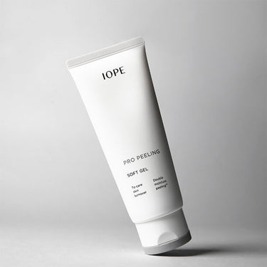 IOPE Pro Peeling Soft Gel 100ml - CUTIPOP