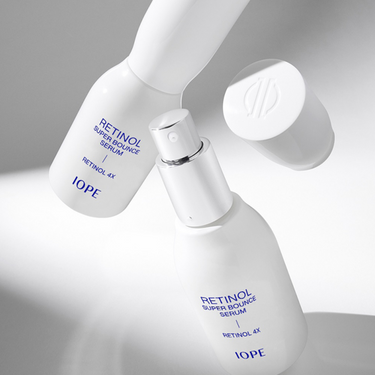 IOPE Retinol Super Bounce Serum 50ml - CUTIPOP