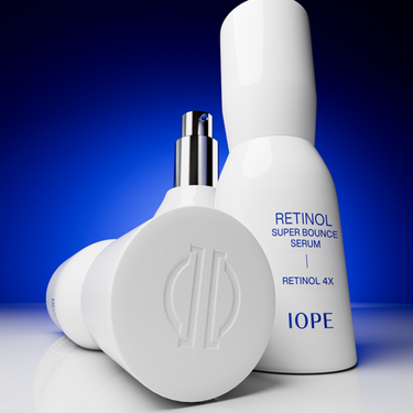 IOPE Retinol Super Bounce Serum 50ml - CUTIPOP