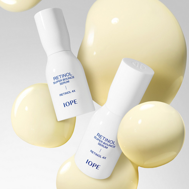 IOPE Retinol Super Bounce Serum 50ml - CUTIPOP