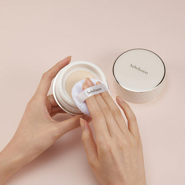 Sulwhasoo Perfecting Powder 20g - CUTIPOP
