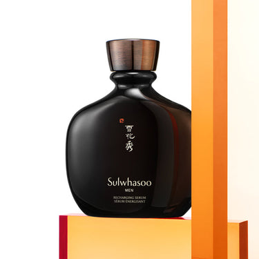 Sulwhasoo Recharging Serum 140ml - CUTIPOP