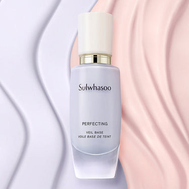Sulwhasoo Perfecting Veil Base SPF29/PA ++ 30ml - CUTIPOP