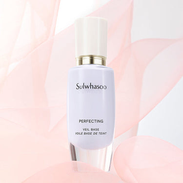 Sulwhasoo Perfecting Veil Base SPF29/PA ++ 30ml - CUTIPOP