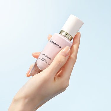 Sulwhasoo Perfecting Veil Base SPF29/PA ++ 30ml - CUTIPOP