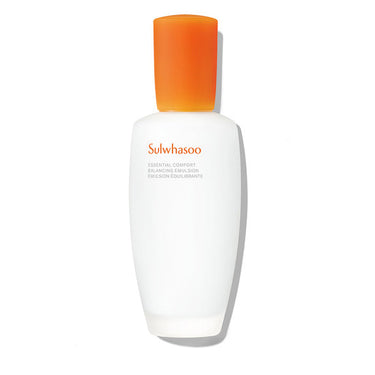 Sulwhasoo Essential Comfort Balancing Emulsion 125ml - CUTIPOP