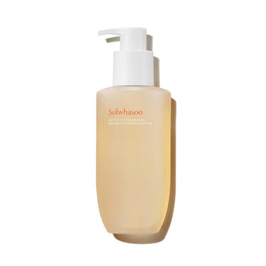 Sulwhasoo Gentle Cleansing Foam 200ml - CUTIPOP