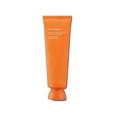 Sulwhasoo Overnight Vitalizing Mask 120ml - CUTIPOP