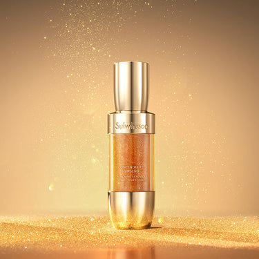 Sulwhasoo Concentrated Ginseng serum 15ml - CUTIPOP