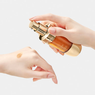 Sulwhasoo Concentrated Ginseng serum 15ml - CUTIPOP