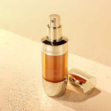Sulwhasoo Concentrated Ginseng serum 15ml - CUTIPOP