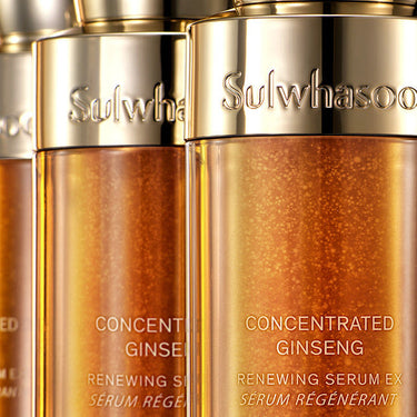 Sulwhasoo Concentrated Ginseng serum 15ml - CUTIPOP