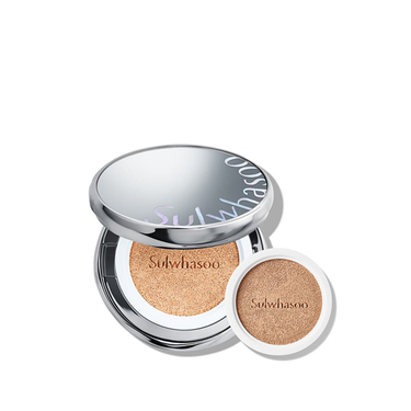 Sulwhasoo Perfecting Cushion 15g (SPF50+/PA+++)