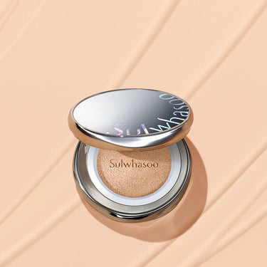 Sulwhasoo Perfecting Cushion 15g (SPF50+/PA+++)
