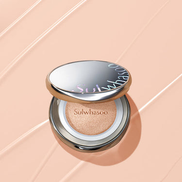 Sulwhasoo Perfecting Cushion Air 15g (SPF50+/PA+++)