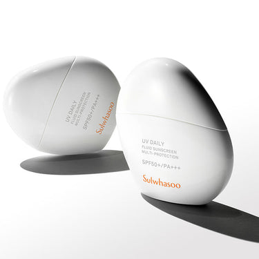 Sulwhasoo UV Daily Sun Fluid SPF50+/PA +++ 50ml