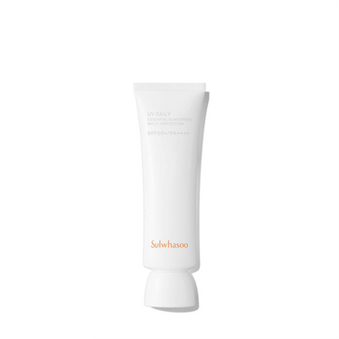 Sulwhasoo UV Daily Essential Sunscreen SPF50+/PA ++++ 50ml