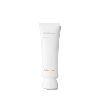 Sulwhasoo UV Daily Tone Up Sunscreen SPF50+/PA ++++ 50ml - CUTIPOP