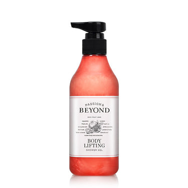 Beyond Body lifting shower gel 450ml
