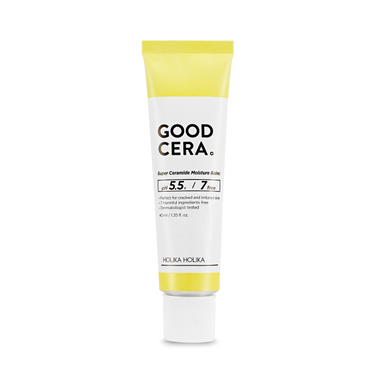 Holika Holika Good Cera Super Ceramide Moisture Night 40ml - CUTIPOP