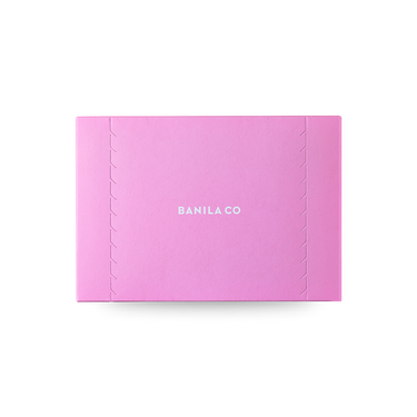 BANILA CO Multi 5-layered pure cotton pads 80 sheets - CUTIPOP