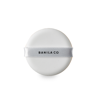BANILA CO Dewy Puff (1P/5P) - CUTIPOP