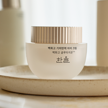 HANYUL Baekhwago Eye Cream 25ml - CUTIPOP