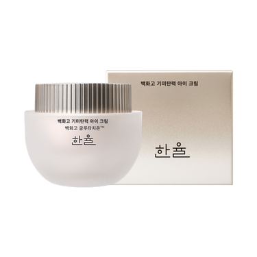HANYUL Baekhwago Eye Cream 25ml - CUTIPOP