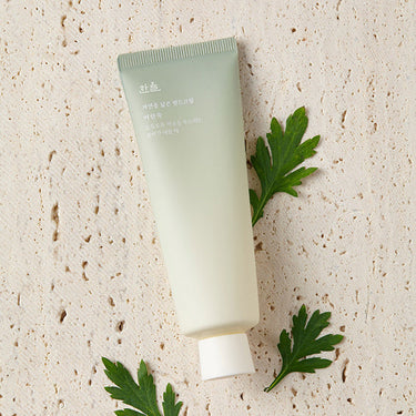 HANYUL Natural Hand Cream 50ml [4 Types] - CUTIPOP