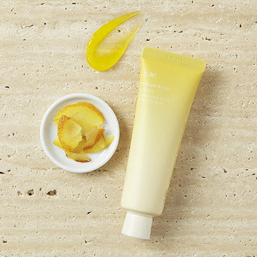 HANYUL Natural Hand Cream 50ml [4 Types] - CUTIPOP