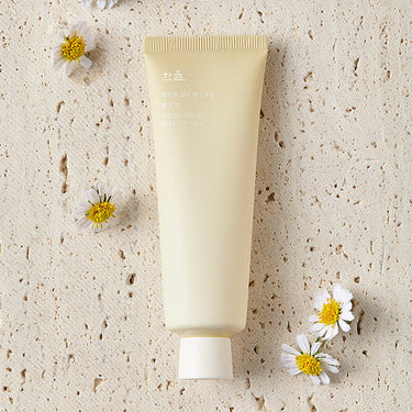 HANYUL Natural Hand Cream 50ml [4 Types] - CUTIPOP